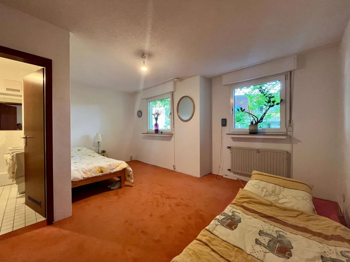 Elternzimmer