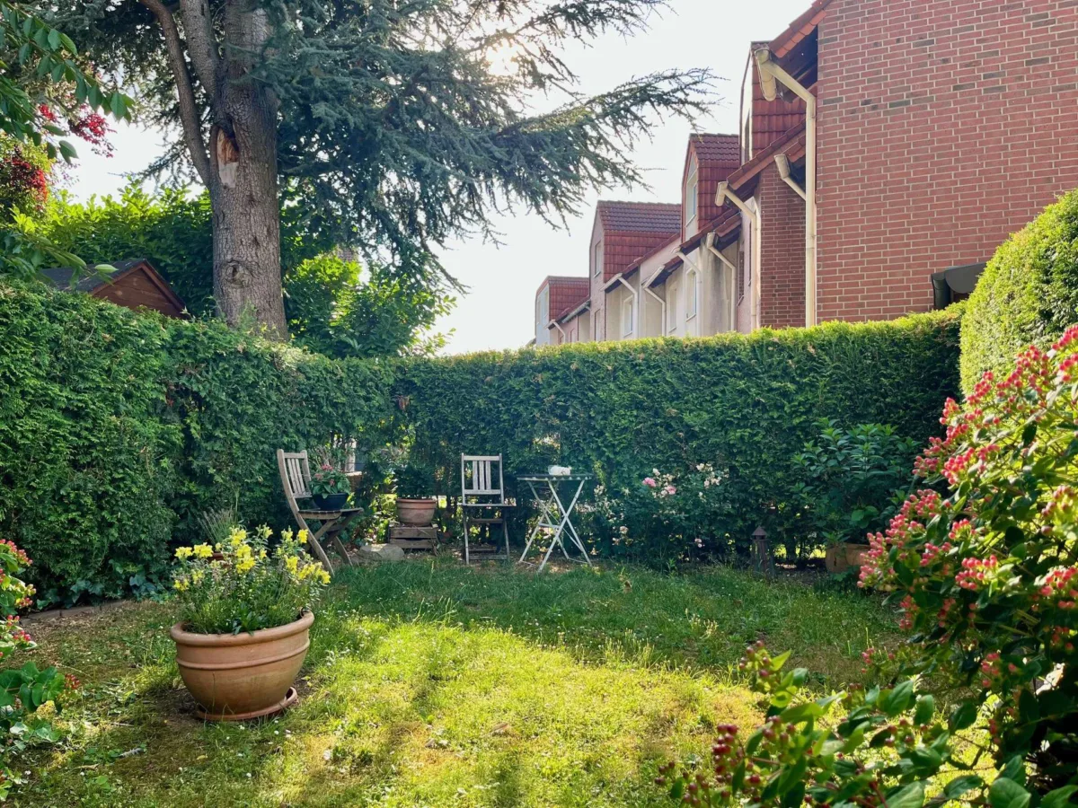Garten