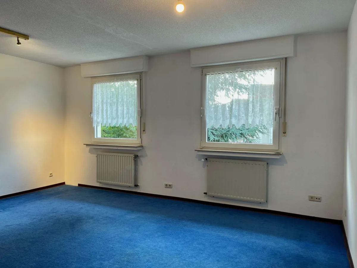 Kinderzimmer,