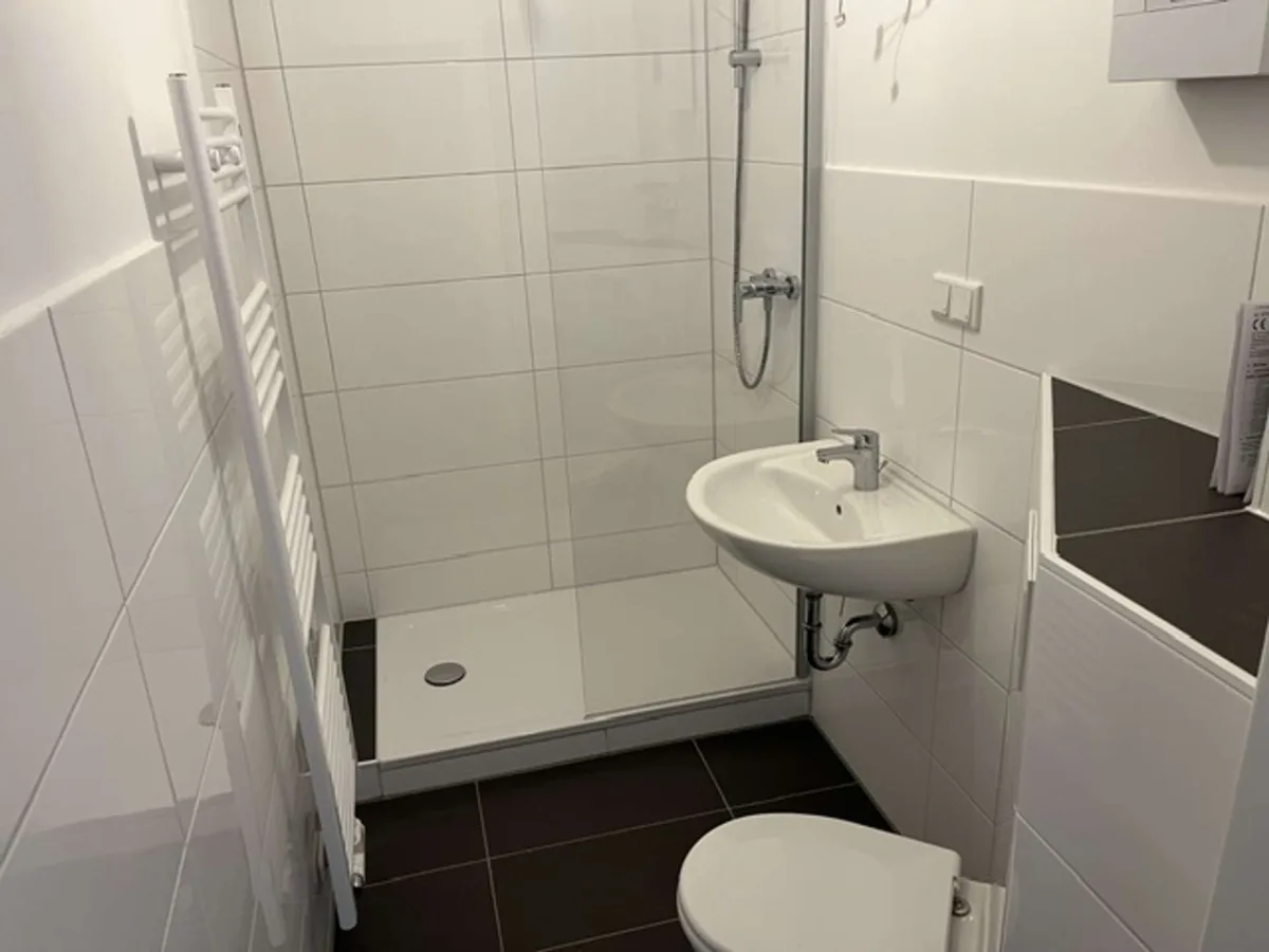 Badezimmer 1