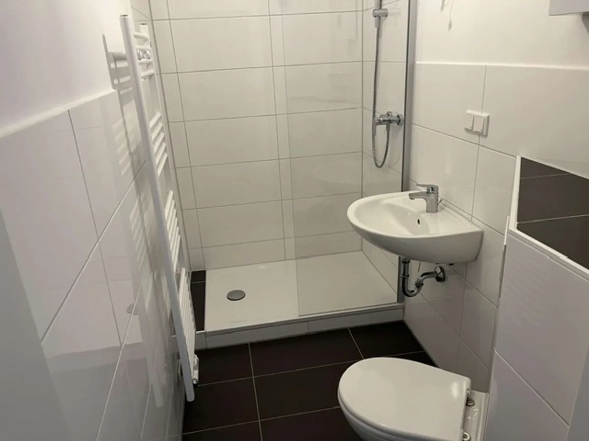 Badezimmer 2