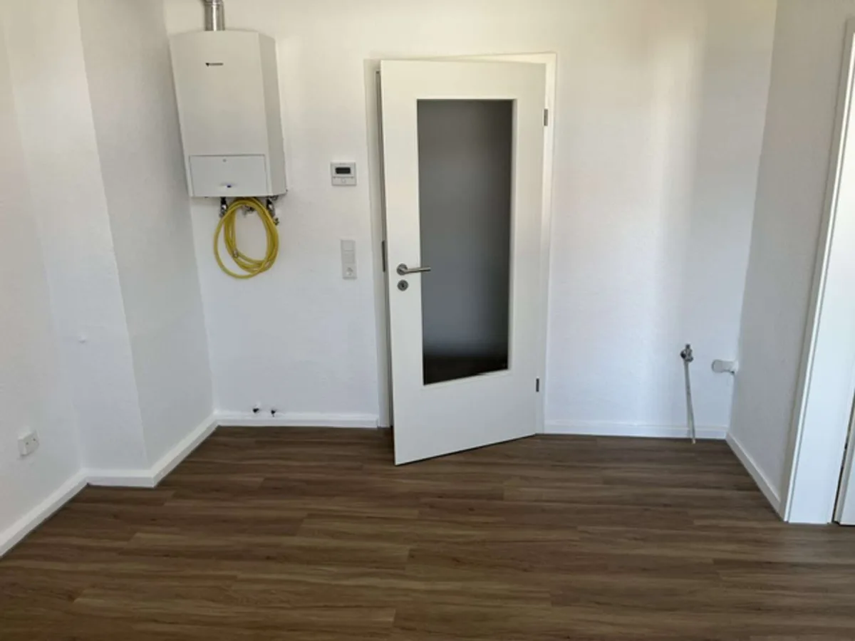 Wohnküche 2