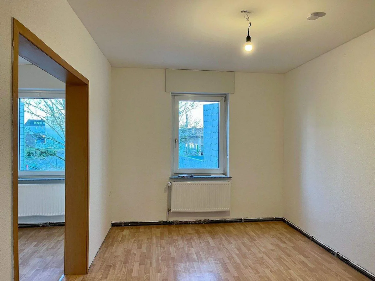 Ess- oder Arbeitszimmer