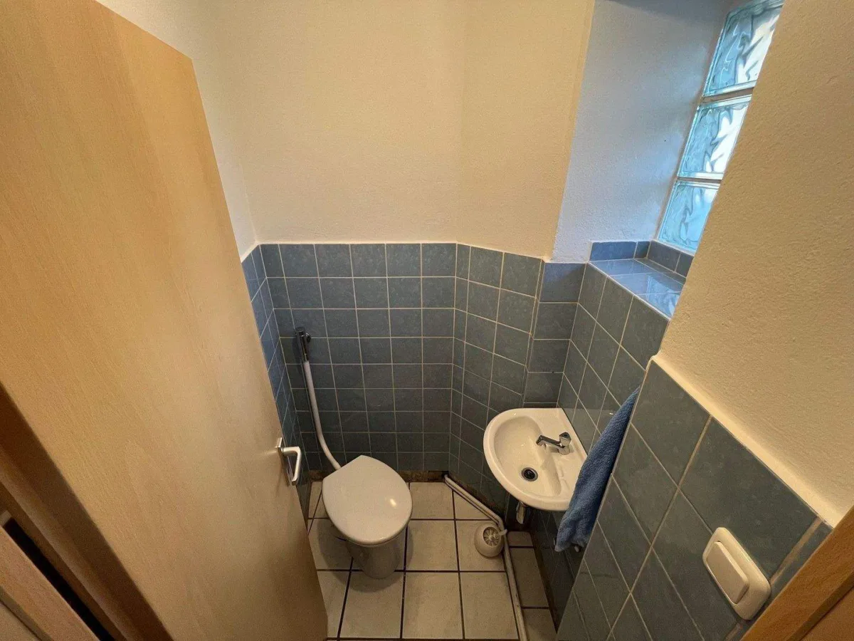 WC