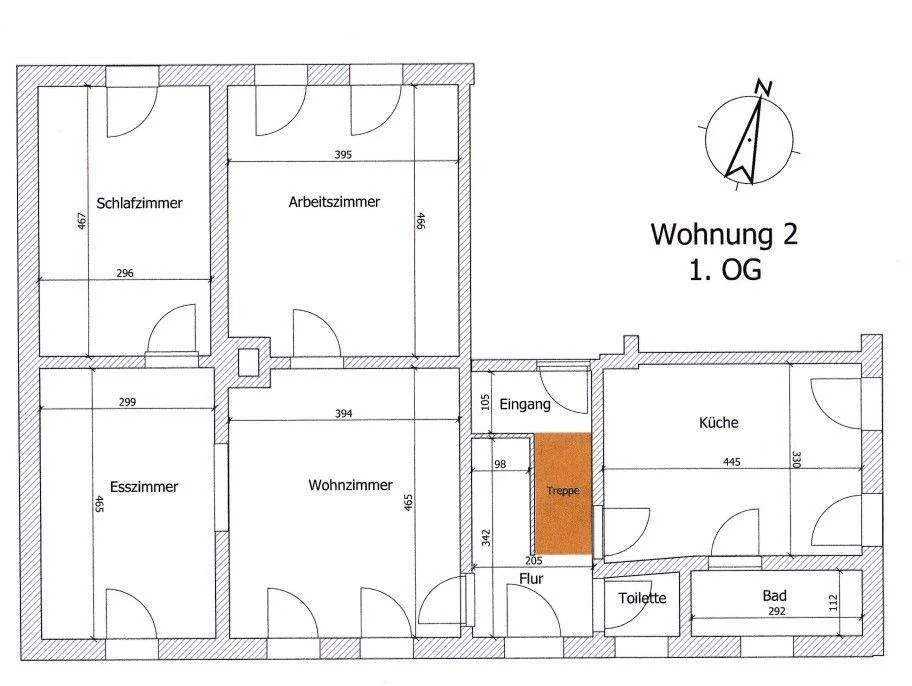 Zeichnung