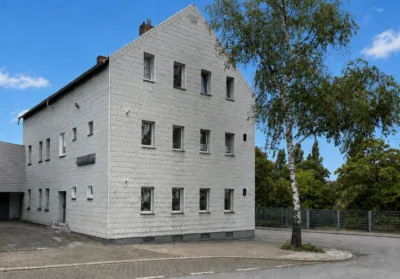 Helle 3,5 Zimmerwohnung in Bochum-Westenfeld, 44867 Bochum, Wohnung