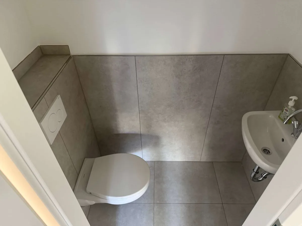 WC