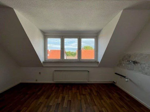 Wohnküche