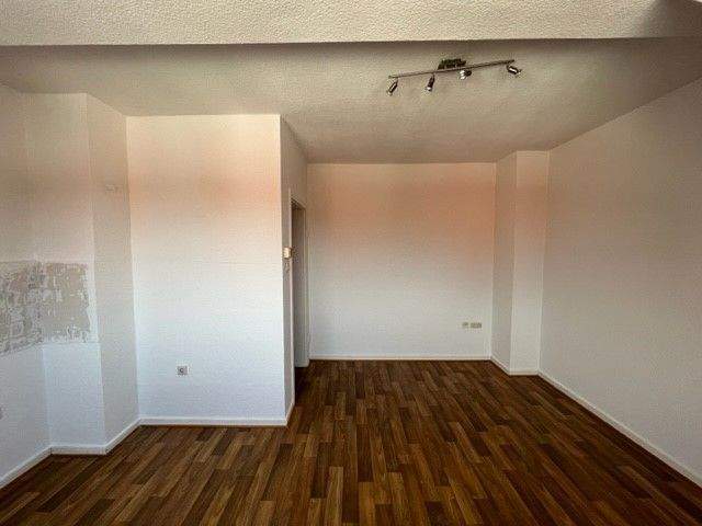 Wohnküche