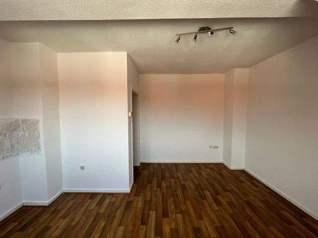 Wohnküche