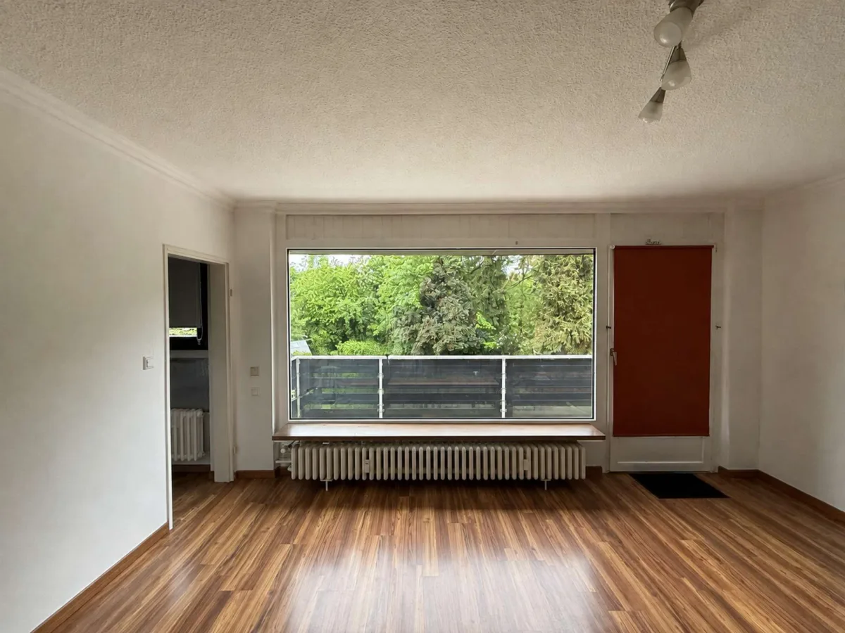 Wohnzimmer, 1. OG mi.