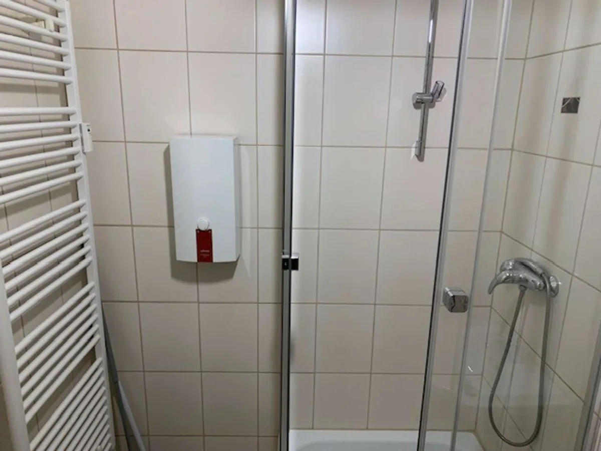 Badezimmer, 1. OG re.