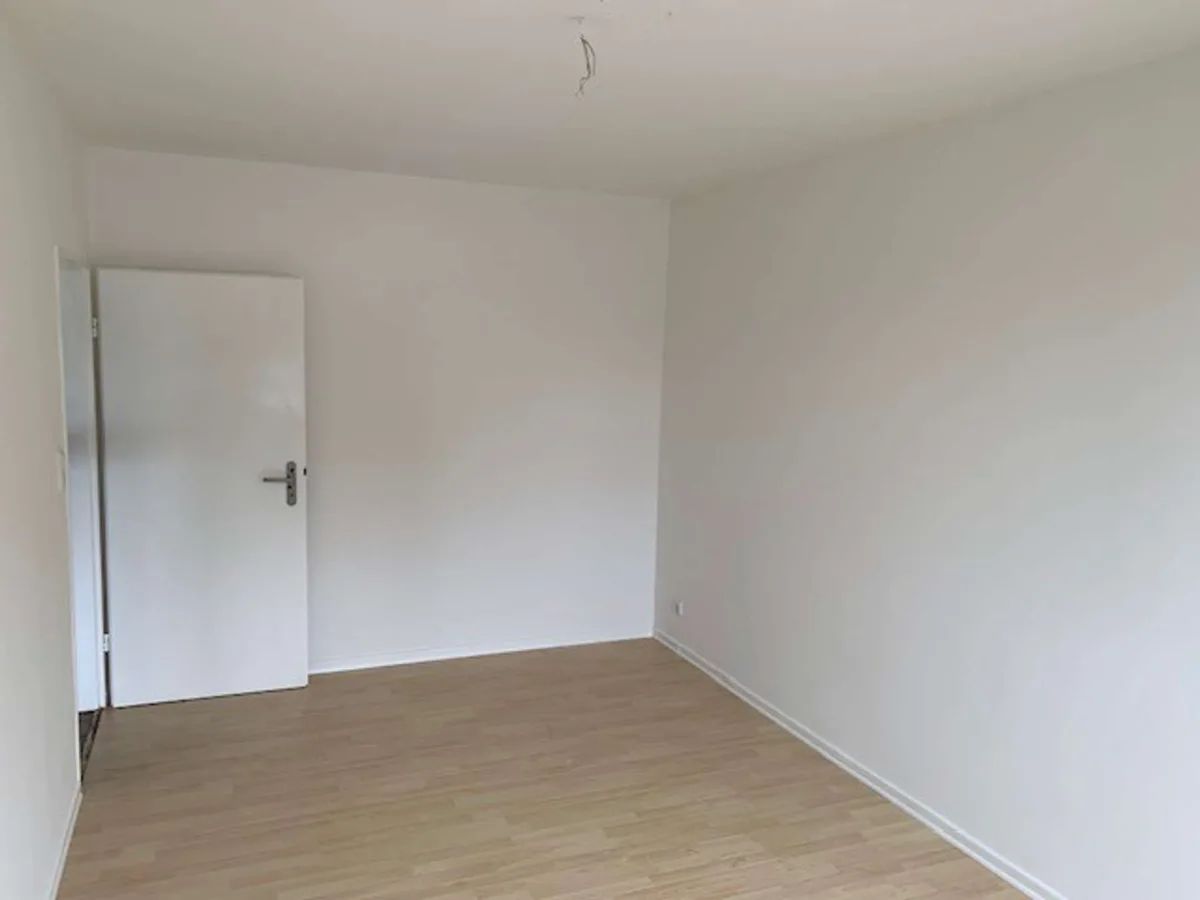 Schlafzimmer, 1. OG re.