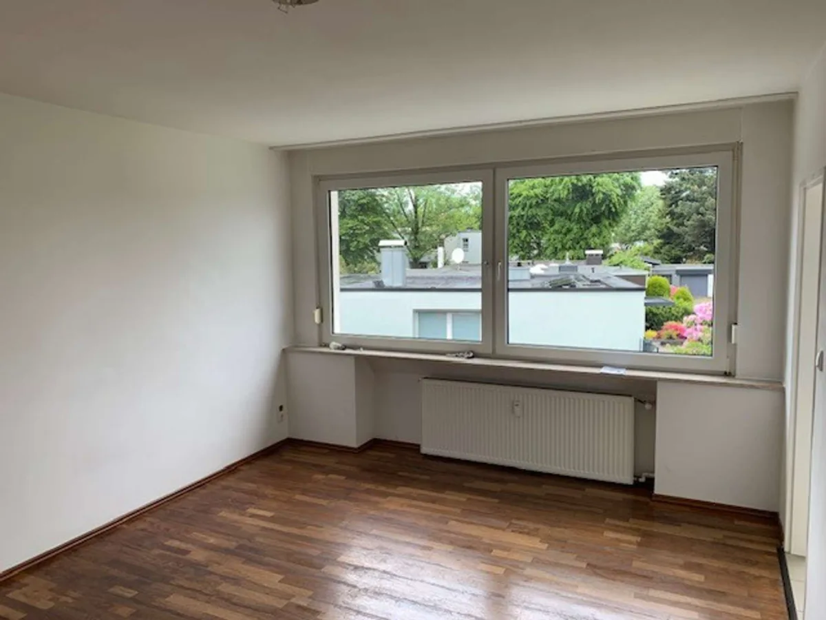 Wohnzimmer, 1. OG re.
