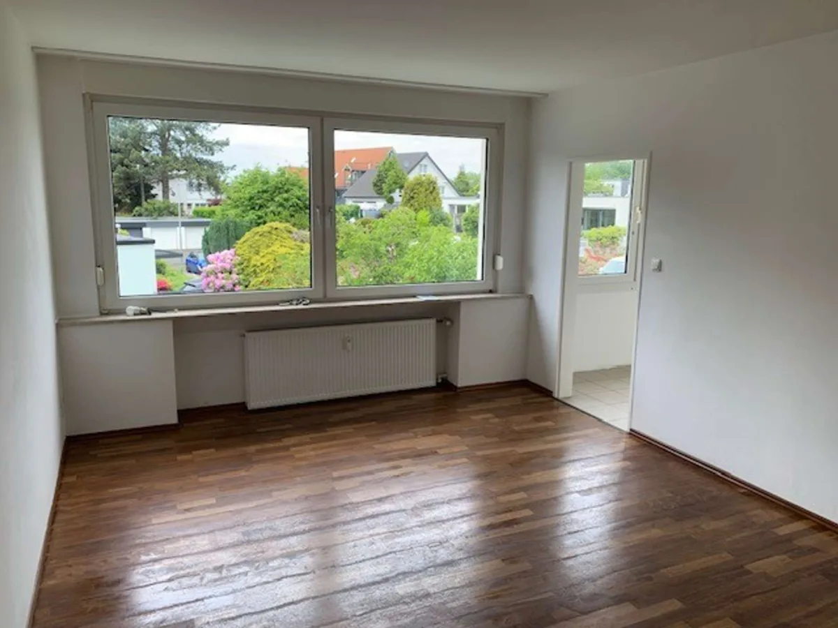 Wohnzimmer, 1. OG re.