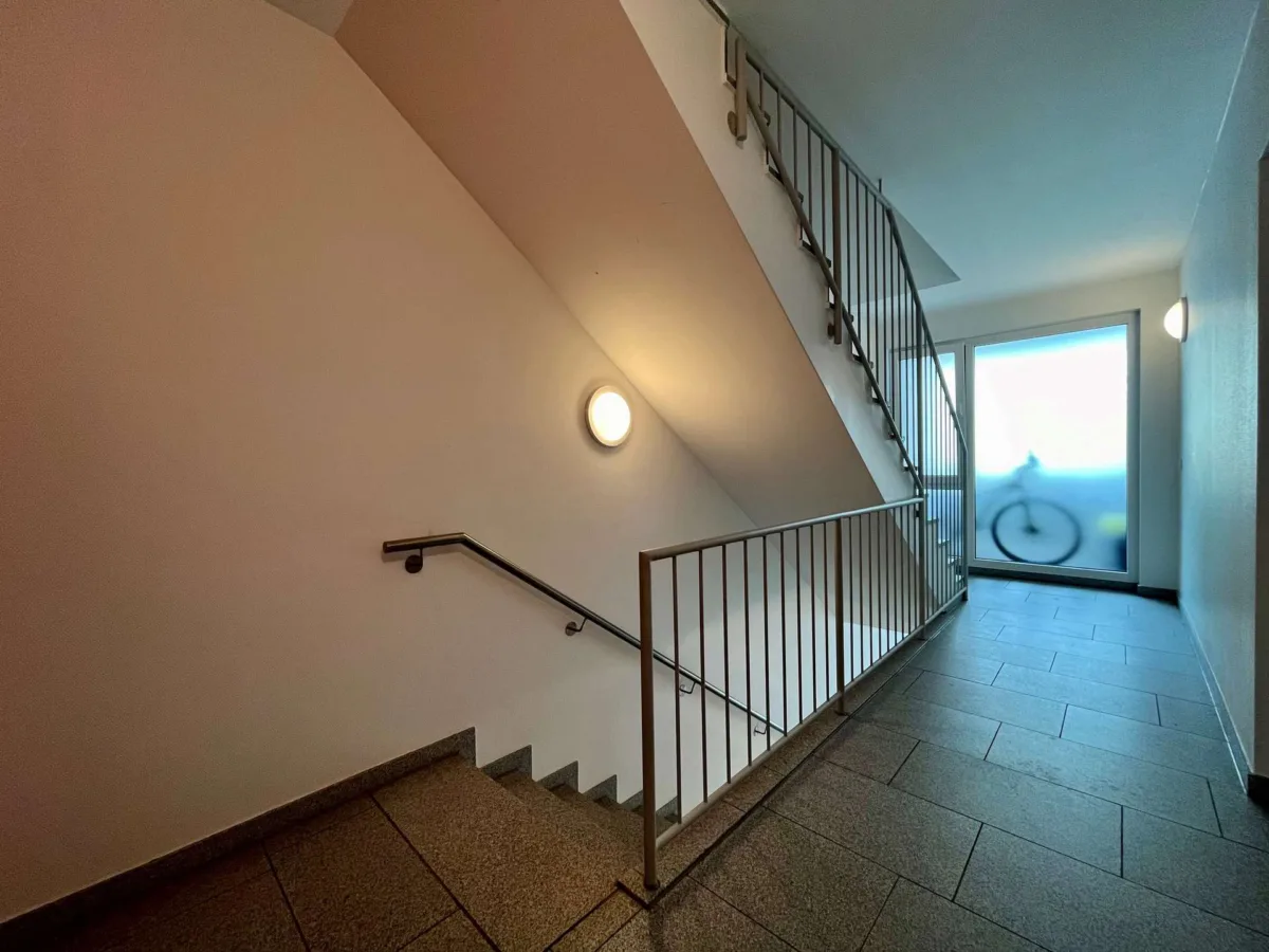 Treppenhaus