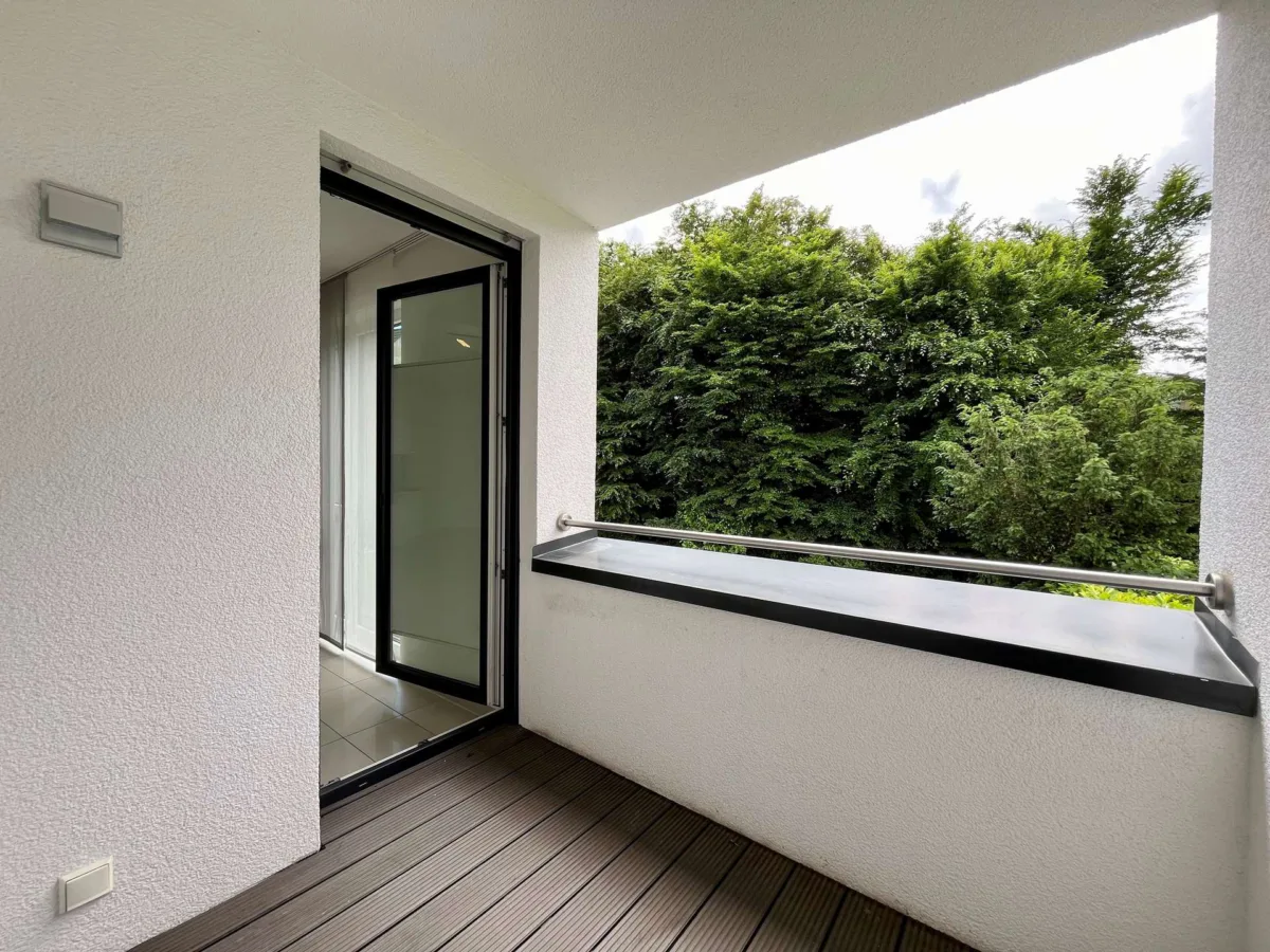 WH, 1.OG Balkon