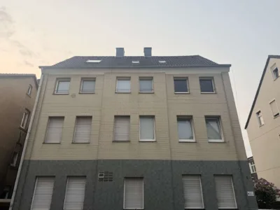 Helle 2,5 Zimmerwohnung in Bochum-Wattenscheid, 44866 Bochum, Wohnung