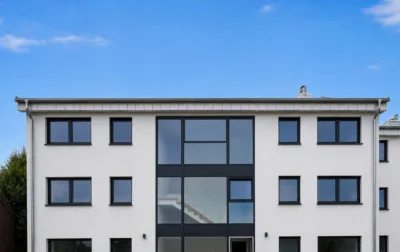 Moderne 2,5 Zimmerwohnung im NEUBAU mit WBS ab 01.11.2026 in Bochum-Westenfeld, 44867 Bochum, Etagenwohnung