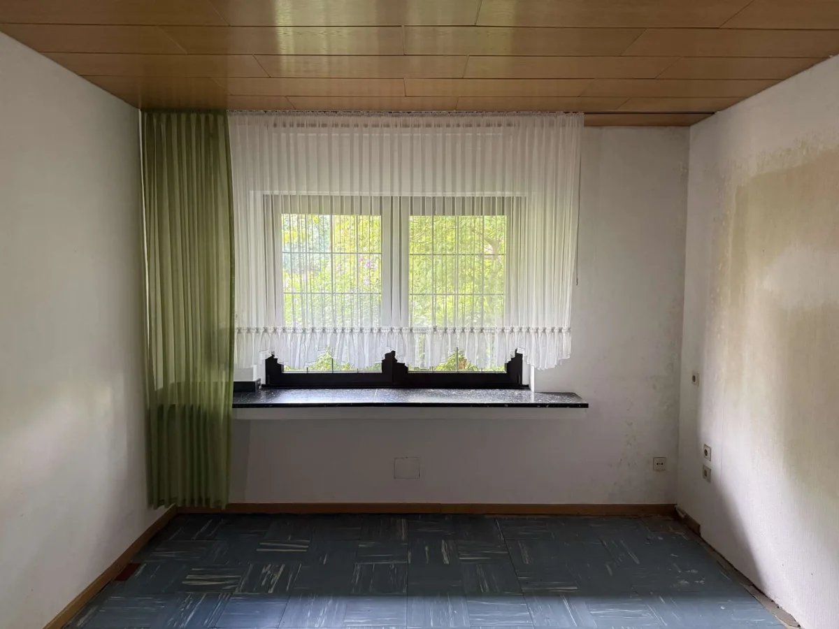 Arbeitszimmer/Schlafzimmer
