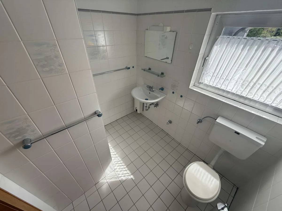 Badezimmer, DG