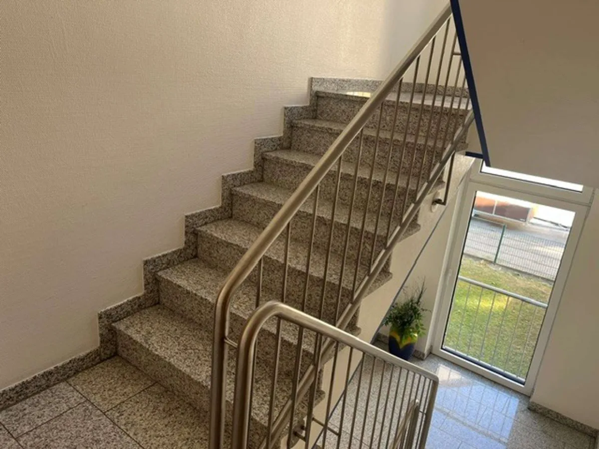 Treppenhaus