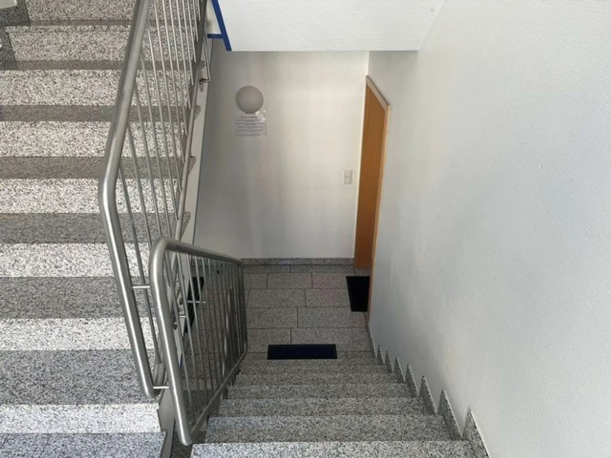 Treppenhaus